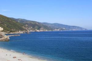 Dall alba al tramonto Apartments, Monterosso al Mare