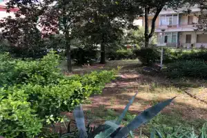 casa Nenne appartamento con due camere da letto, Lavagna