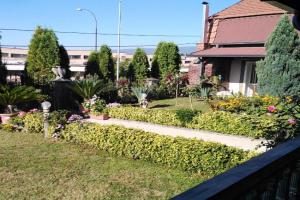 Apartmani Odmor i Mir, Vrane