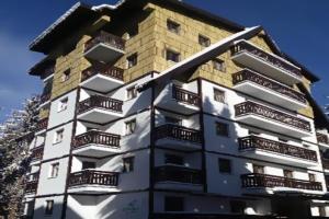 Villa Zvončica, Apartman ViN, Kopaonik