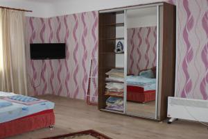 Istoricheskiy tsentr Apartments, Chernihiv