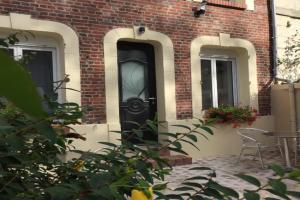 La Villa des Remparts, Lisieux