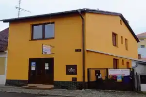 Ubytování U Součků Apartments, Jindrichuv Hradec