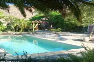 Live Finca San Miguel Guest house, San Miguel de Abona