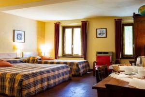 B&B AL DUCALE and APARTMENTS, Parma