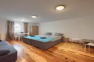 Hostel Centrum, Bialystok