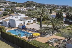 Casa Grande, Javea