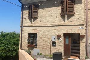 CIRIBACCO ROOMS, Macerata