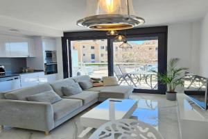Luxury apartment Maracuya Port, Javea