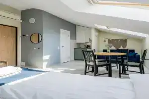 Studio Apartment Taika, Nida