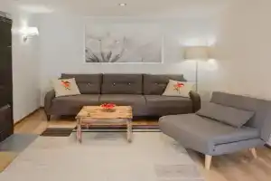 Lapmanni Holiday Home, Haapsalu