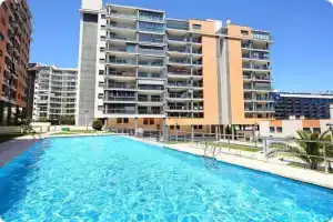 Tamarindo -La Apartments, Cala de Finestrat