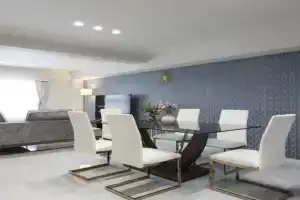 コンドミニアムHARU 那覇県庁前 201 Apart-hotel, Naha