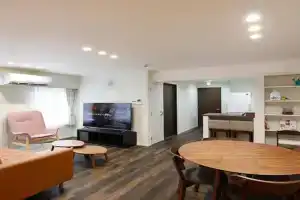 コンドミニアムHARU 那覇県庁前 202 Apart-hotel, Naha
