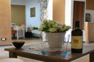 Appartamento in centro- Enea home Apartments, Agrigento
