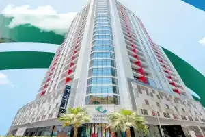 Eden Garden Hotel Apartment, Manama
