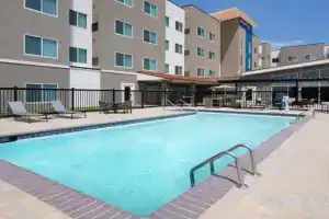 Residence Inn South, Waco