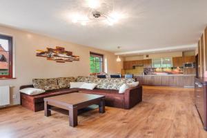 Willa Hania, Sun & Snow Apartments, Krynica Morska