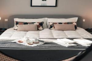 A-M apartment Borgo Trento, Verona