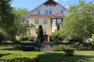 Villa Jagdhaus, Wernigerode