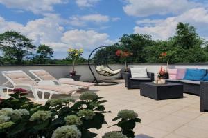 Apartman Japanski vrt, Centar, Vrnyachka Banya
