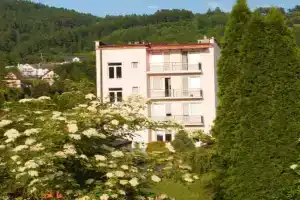 Ośrodek Wczasowy Kraśniczanka Hotel, Muszyna