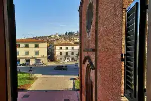 APPARTAMENTS SAN FRANCESCO Apartments, Castelfiorentino