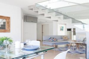 Sunset Boutique Duplex Apartments, Sant Antoni De Calonge