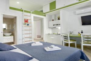 Micro Apartment SUNI2, Split