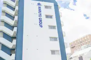 Hotel Tomas Asahibashi Station, Naha