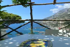 Bellavista su Guest house, Amalfi