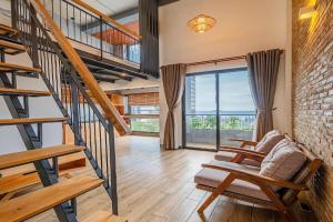 Coast House Boutique Hotel, Nha Trang