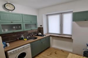 Byudzhetnaya u parka Shevchenko,, Sobornaya ploshchad Apartments, Dnipropetrovsk