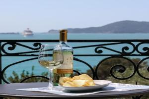 Stella di Mare Apartments, Tellaro