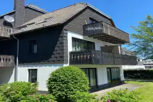 Ferienwohnung Fichtenweg Apartments, Winterberg