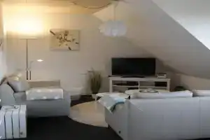 Ferienwohnung Kuhn GbR -Whg 1 - De Grote Apartments, Heiligenhafen