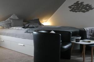 Ferienwohnung Kuhn GbR - Whg 3 - De Lütte Apartments, Heiligenhafen