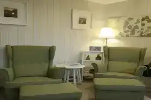 Ferienwohnung Kuhn GbR - Whg 4 - Nedden Apartments, Heiligenhafen