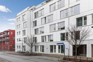 Apartments Malmö, Malmoe