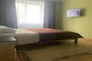 Apartamenti Monte, Rachov