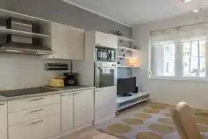 Vito apartment, Split