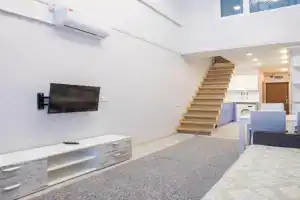 NewStyle Apartments, Kharkiv