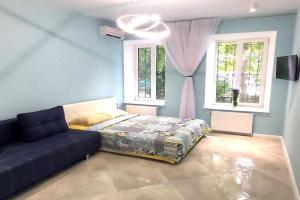 Berta Maria Apartments, Odessa