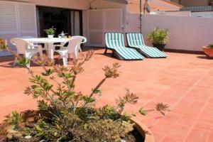 Precioso apartamento con vistas en AV-41, Roses