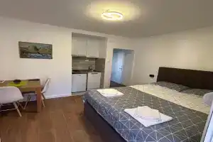Apartmani Perovic, Bar