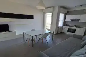 Appartamento vista mare Apartments, Misano Adriatico