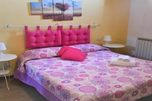 Fieravecchia Flat Apartments, Siena