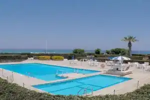 Zibibbo Beach Apartments -, Trapani