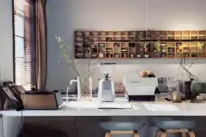 Shanghai Downtown Hills Boutique Guesthouse - Near Metro Line 7, Exit 3, Changping Road, Shanghai