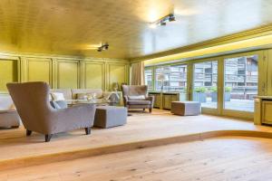 Appartement Tirol - Luxusappartement Birkenwald Apartments, Seefeld